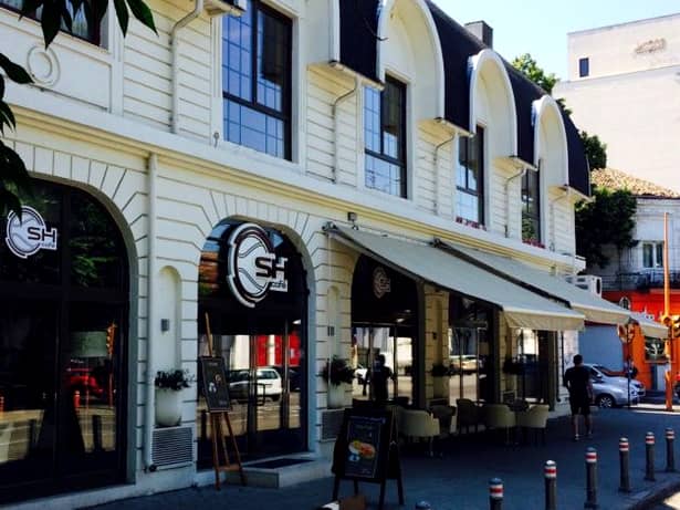Mai mulți clienți sunt nemulțumiți de cafeneaua Simonei Halep! Ce au de reproșat