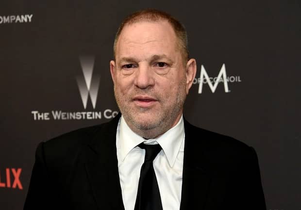 Harvey Weinstein, acuzat şi de trafic sexual! A târât o tănără în baie şi ce i-a cerut să facă a marcat-o pe viaţă!