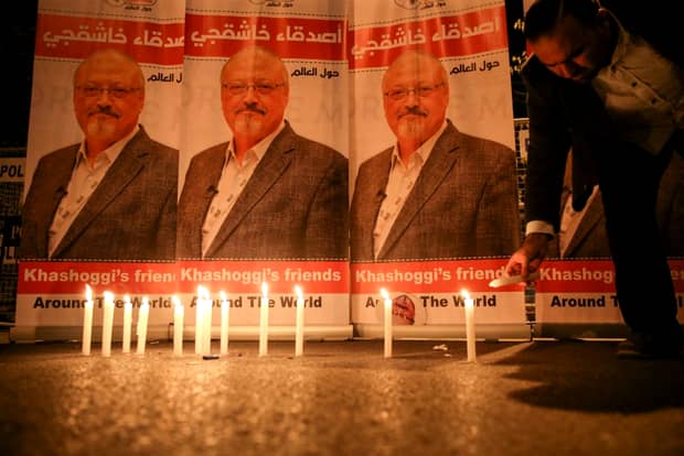 Cinci persoane condamnate la moarte în Arabia Saudită. Au fost găsite vinovate de asasinarea lui Jamal Khashoggi