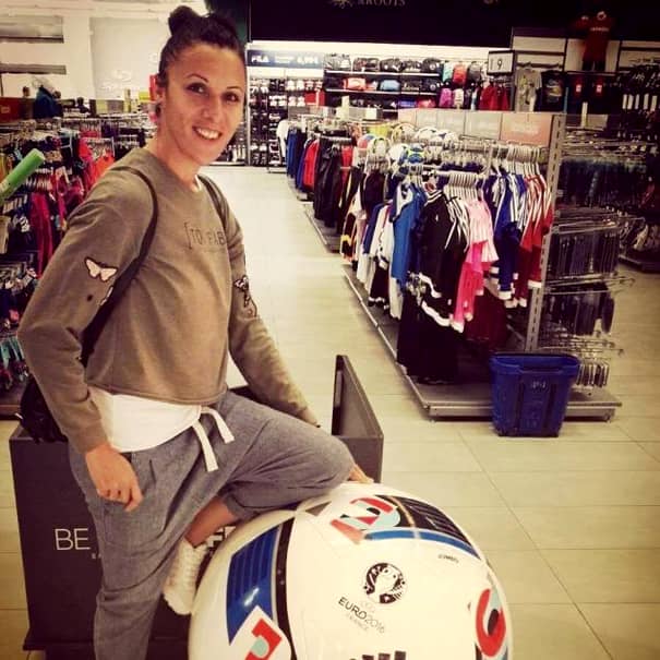 O fotbalistă româncă, HĂRŢUITĂ în Spania, pe teren: „Am fost umilită!”