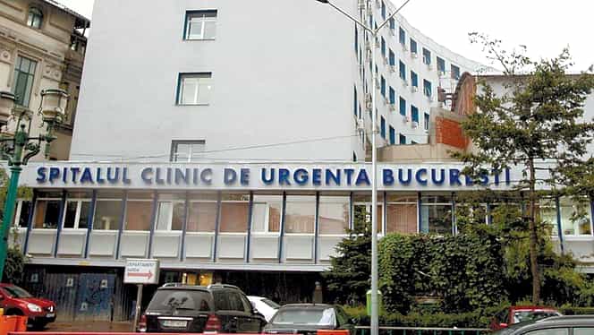Caz șocant la Spitalul Floreasca: Pacientă arsă pe masa de operație, în urmă cu o săptămână! Oficialii ar fi încercat să mușamalizeze cazul. Reacția ministrului sănătății