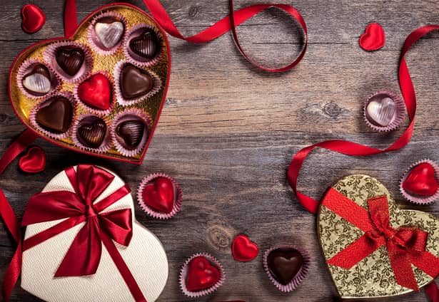 5 idei de cadouri pentru Valentine’s Day. Cum să-ți surprinzi cu adevărat iubitul/iubita!