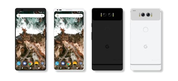Google Pixel 3 va apărea în Europa din data de 2 noiembrie