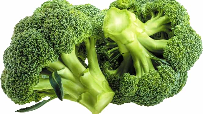 Două rețete de broccoli pe care poți să le mânânci fără să strâmbi din nas
