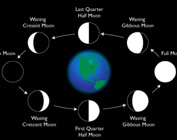 Horoscop fazele lunii