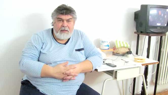 Cum a fost găsit Ilie Micolov de medicii de pe salvare! Artistul nu a murit în casa lui și nici la spital