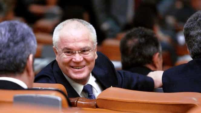 Deputatul PSD, Eugen Nicolicea, despre recursul compensatoriu: „Care este treaba?”