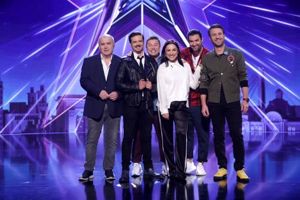 Vezi Live Stream Online pe Pro TV, episodul 2 din Românii au Talent