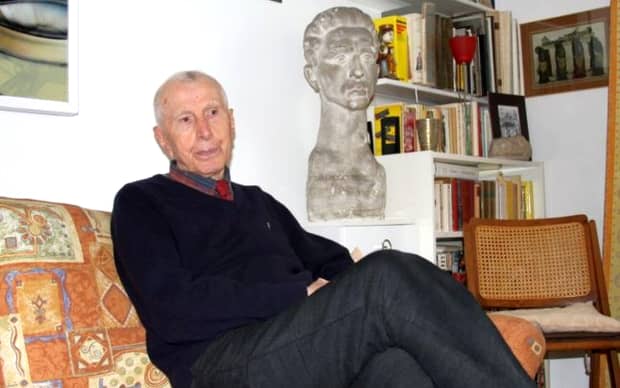 A murit scriitorul Pavel Chihaia. Doliu în literatura română