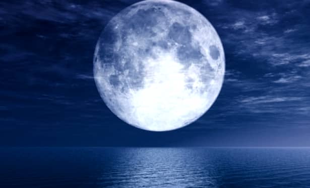 Superluna din februarie 2019: Cum ne influențează noaptea în care Luna va fi cel mai aproape de Pământ