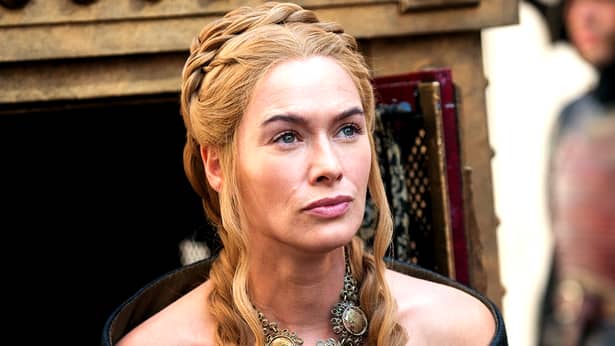 O actriţă renumită din Game of Thrones, victimă a producătorului de la Hollywood acuzat de hărţuire sexuală! GALERIE FOTO
