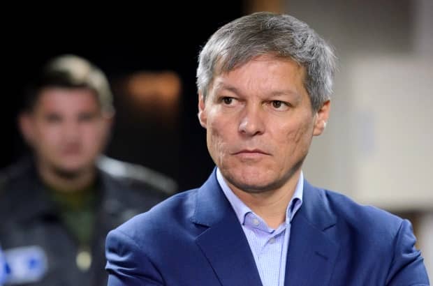 Dacian Cioloș, mesaj după investirea Laurei Codruța Kovesi ca procuror șef european! „Felicitări, ai șansa de a construi de la zero Parchetul European”