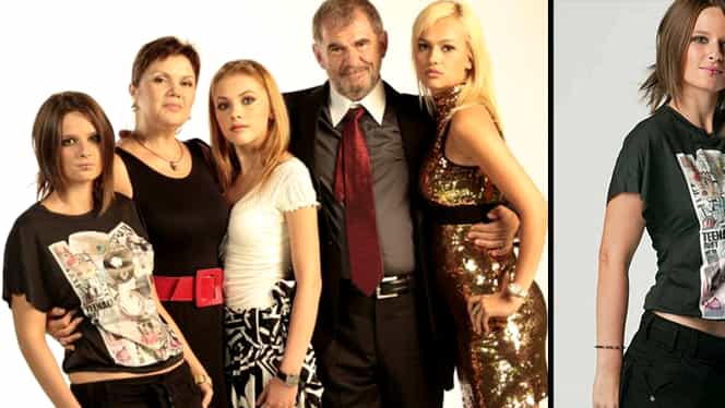 Vă amintiți de Fefe din ”Inimă de țigan”? Cum arată la 10 ani de la ultimul episod din telenovela românească