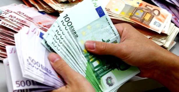 Curs valutar BNR azi, 3 ianuarie 2019. Euro a început anul în forţă