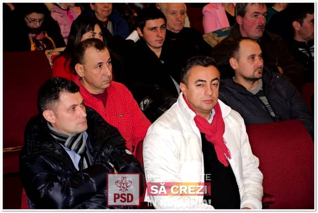 “Oameni noi în politică”. Beniamin Atodiresei, candidatul PLUS la Primăria Suceava, fost membru PSD