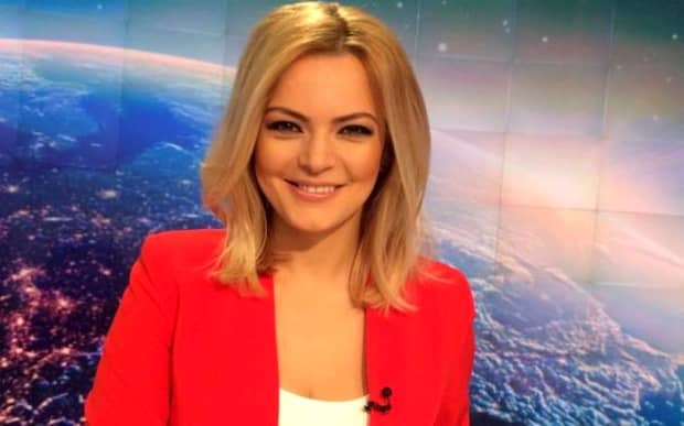 Lavinia Petrea, înlocuită la Pro TV! Știrista are probleme de sănătate