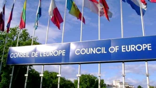 Logo-ul României pentru președinția Consiliului UE a stârnit hohote de râs la Bruxelles. Cum arată și cine l-a creat