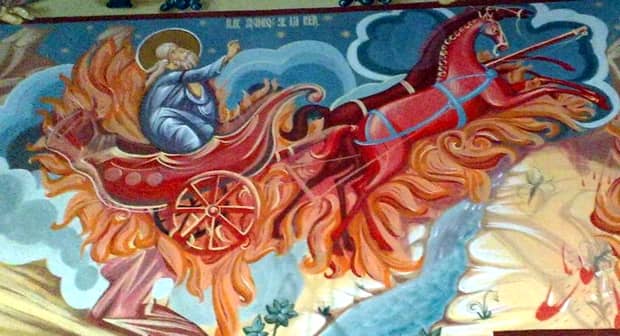 Tradiții și superstiții de Sfântul Ilie: ce nu ai voie să faci azi