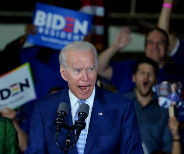 Joe Biden, marele câștigător în Super Tuesday din Statele Unite ale Americii! S-a impus în cinci state, Bernie Sanders, în două