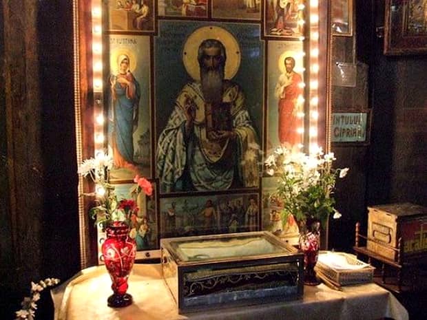 Calendarul ortodox 2 octombrie. Este prăznuit Sfântul Ciprian. Lucrul pe care este bine să îl faci în această zi