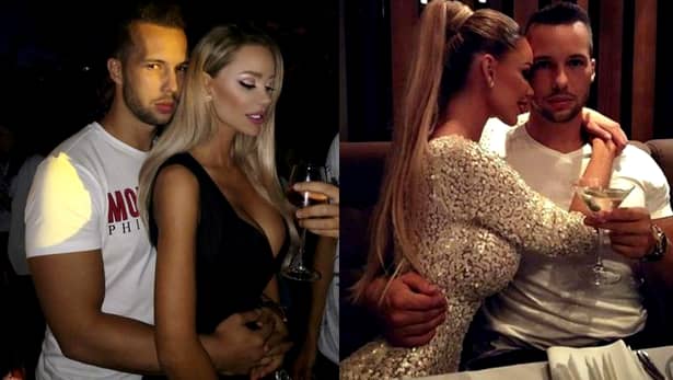 Bianca Drăgușanu și Adrian Cristea, SMS-uri fierbinți! ”Prințul” încearcă să o recucerească, după ce s-a cuplat cu o brunetă care acum îi e prietenă blondinei