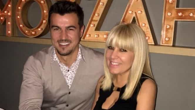 Elena Udrea şi Adrian Alexandrov s-au căsătorit în secret! Detaliul care i-a dat de gol