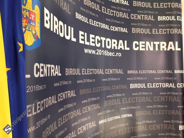 BEC a respins categoric alianța USR-PLUS! Dan Barna și Dacian Cioloș nu pot colabora la europarlamentare