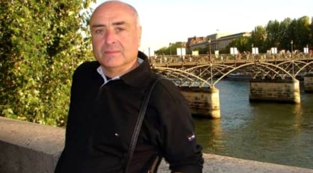 Doliu în presa din România! Eduard Huidan