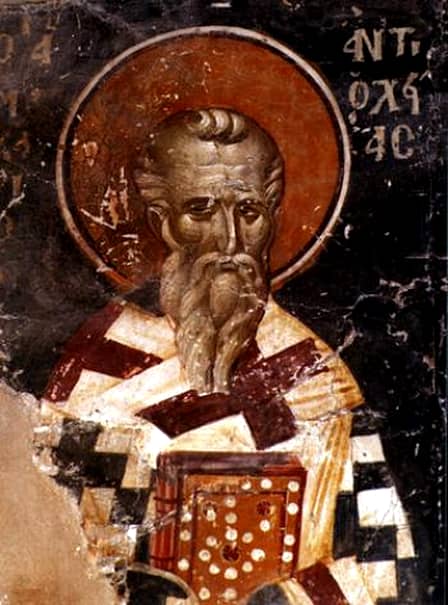 Calendar ortodox 12 februarie: pomenirea Sfântului părinte Meletie, arhiepiscopul Antiohiei