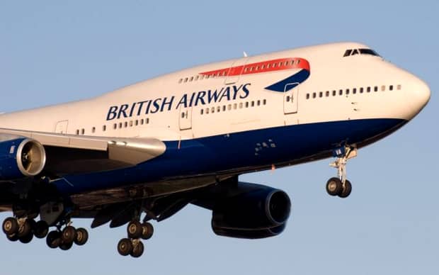 Un avion al British Airways a aterizat de urgență. Mai mulți membri ai echipajului au ajuns la spital