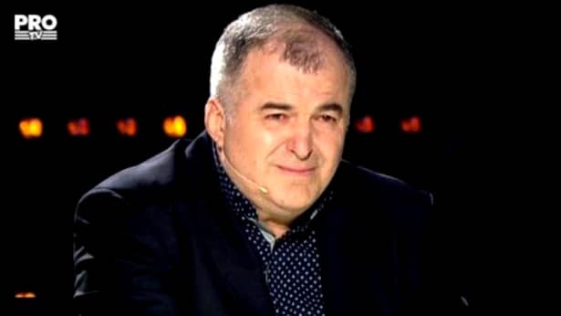Florin Călinescu, diagnosticat cu cancer de piele. Cum a învins vedeta PRO TV boala