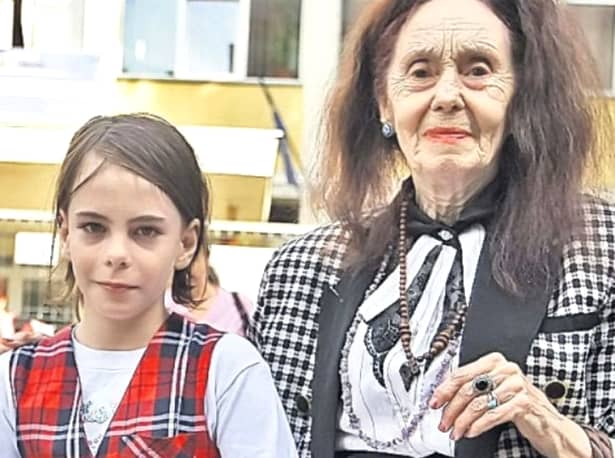 O dezamăgire după alta pentru Adriana Iliescu, cea mai vârstnică mamă din lume, dar și pentru fiica ei, Eliza! 