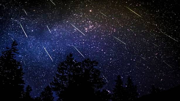 Orionidele, cea mai frumoasă ploaie de meteori se va vedea din Româniaîn perioada 2 octombrie - 7 noiembrie