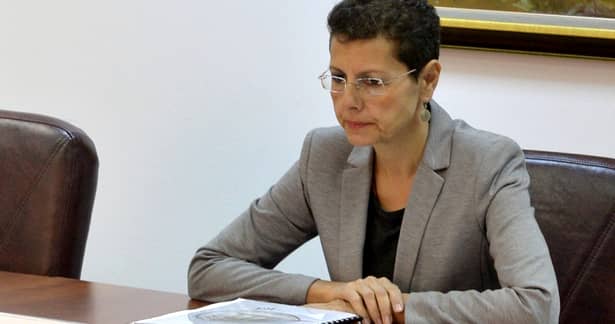 Laura Codruța Kovesi, anchetată vineri! Ce se întâmplă dacă nu merge la audieri
