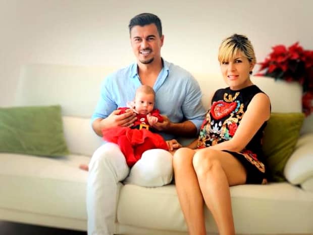 Elena Udrea face botezul fiicei sale în România? Informații de ultimă oră