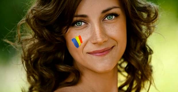 Ziua Mondială a Frumuseții. Vezi poze cu cele mai frumoase femei din România