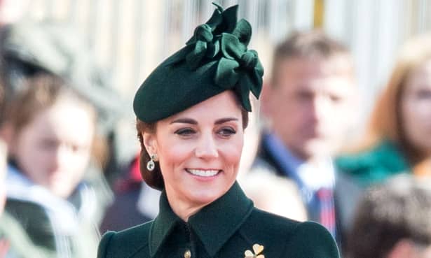 Cine este rivala lui Kate Middleton. Prințesa i-a interzis accesul la Palat FOTO