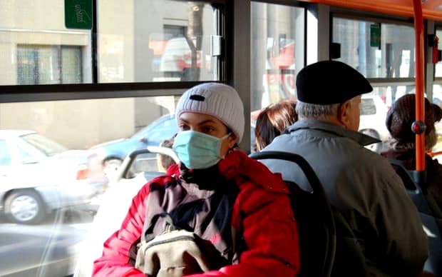 Ce înseamnă dacă se declară epidemia de gripă în România. Ce măsuri instituie Ministerul Sănătății