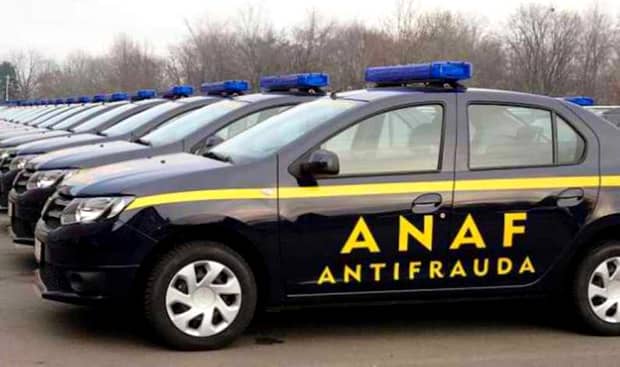 ANAF face verificări de ultimă oră. Controale mult mai acide la adresa românilor. Cine sunt oamenii vizați!