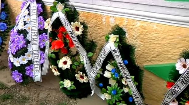 Paşte îndoliat în judeţul Neamţ! Cele nouă victime care s-au prăbuşit în apă au fost înmormântate în Sâmbăta Mare