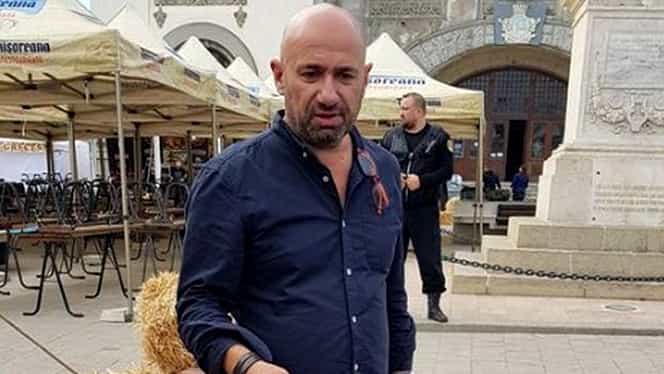 Cătălin Scărlătescu, mesaj emoționant după imaginile cu Răzvan Ciobanu la Chefi la cuțite