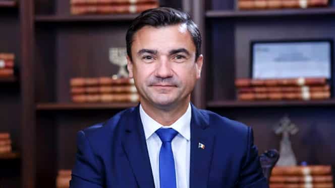 Primarul Mihai Chirica se testează săptămânal pentru coronavirus. Un medic din Iași, reacție virulentă la adresa edilului. VIDEO