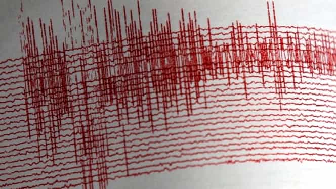 Cutremur cu magnitudine de 7,1 grade pe scara Richter. Care sunt zonele afectate