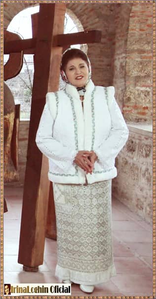 Irina Loghin, la vârsta de 79 de ani! Cum arată artista, după ce s-a spus că e grav bolnavă