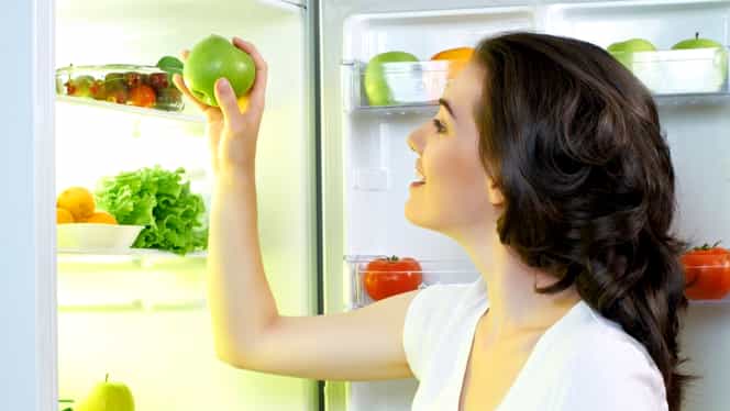 Alimentele pe care nu este bine să le ții în frigider! De ce trebuie păstrate la temperatura camerei