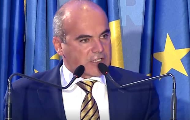 Rareș Bogdan infirmă zvonurile conform cărora PNL strânge voturi pentru Viorica Dăncilă! „Nici gând”