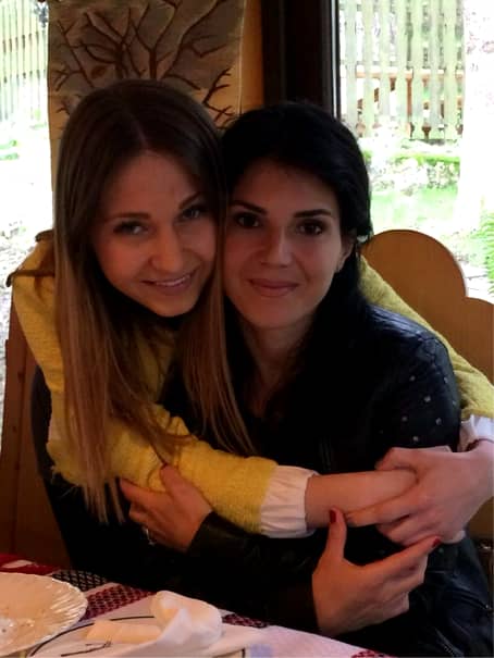 Cum arată Florina, soția lui Rareș Bogdan! Cu ce se ocupă jumătatea fostului jurnalist Realitatea TV