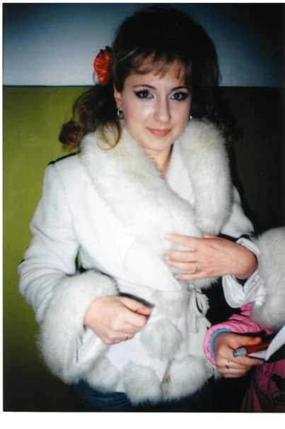 Irina Loghin, soacră mică. Fiica ei se căsătoreşte într-o rochie semnată Bianca Drăguşanu