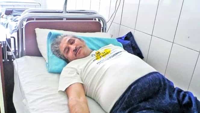 Jean Paler, grav bolnav: ”Doctorul mi-a zis că mor”. Îndrăgitul actor așteaptă acum o operație crucială
