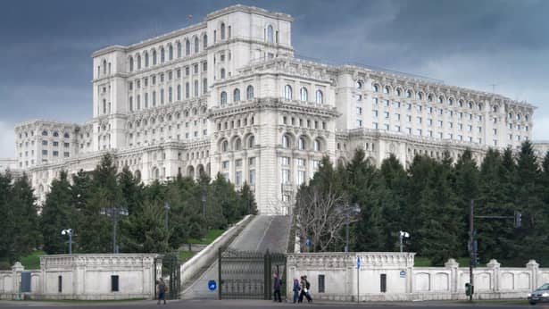 Reuniunea informală a miniștrilor Apărării din țările membre ale Uniunii Europene are loc la București